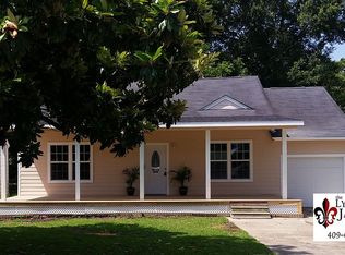 155 Hilldale Dr, Nederland, TX 77627