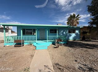 341 E Arroyo Ave, Ajo, AZ 85321