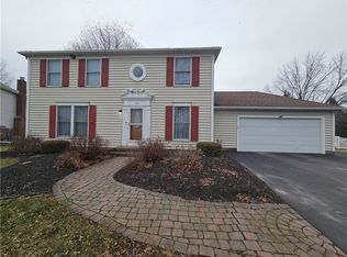 108 Lansmere Way, Rochester, NY 14624