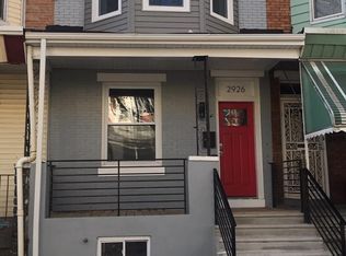 2926 Nicholas St, Philadelphia, PA