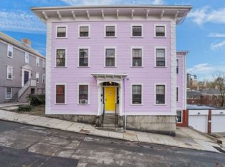 35 Bowen St, Providence, RI 02906