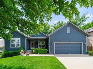 34535 W 84th St, De Soto, KS 66018