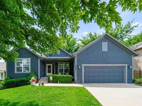 34535 W 84th St, De Soto, KS 66018
