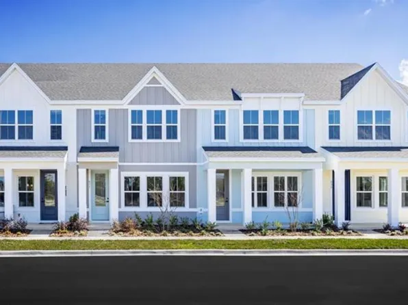 604 Highfalls Ave, Debary, FL 32713