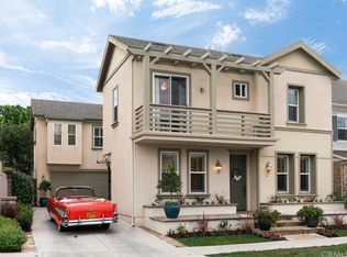 4 Tango Ln, Mission Viejo, CA 92694