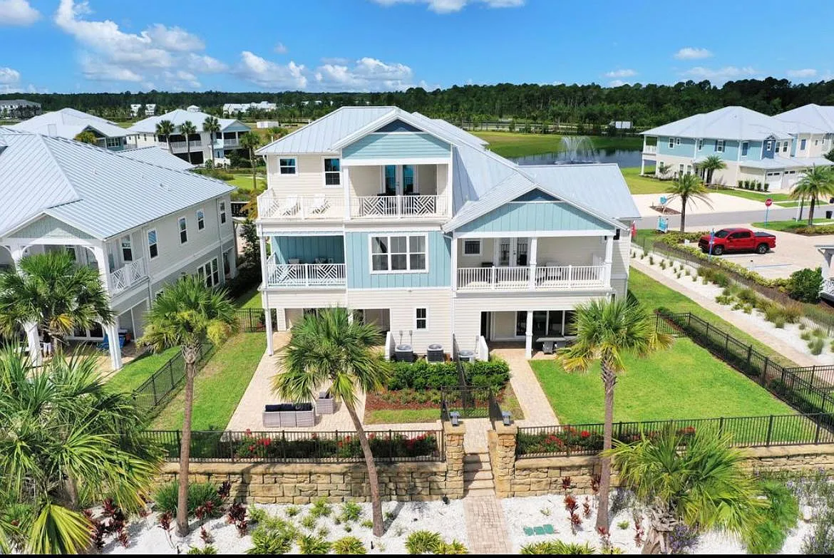 Building Photo - 133 Rum Runner Way