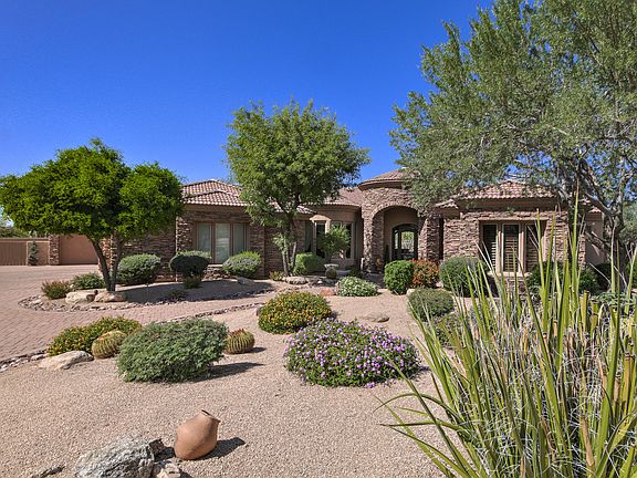 5th image of 4024 N Pinnacle Hills Cir