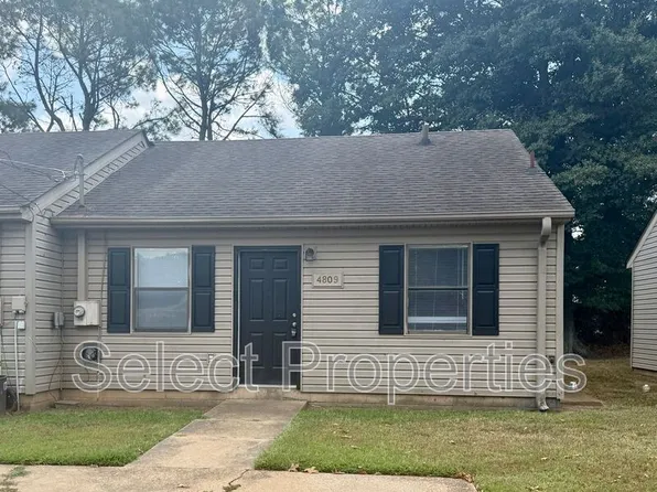 4809 Samantha Ave, Jonesboro, AR 72401