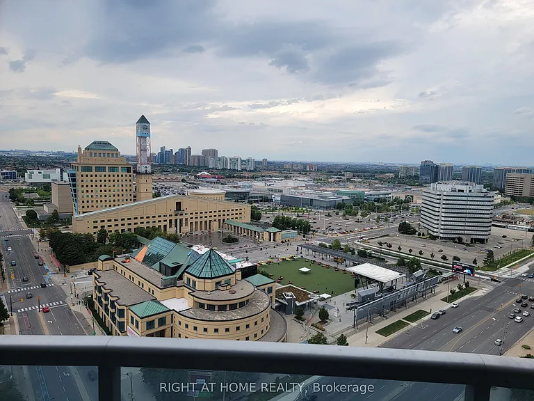330 Burnhamthorpe Rd W #2306 — Photo 11
