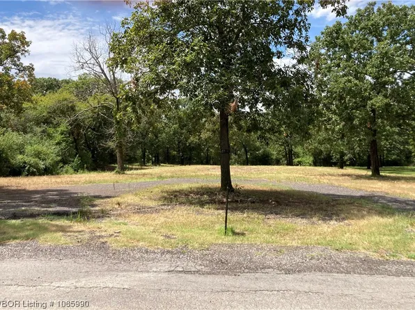 0 Choctaw Ave, Poteau, OK 74953
