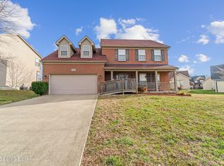 11334 Top Walnut Loop, Louisville, KY 40229
