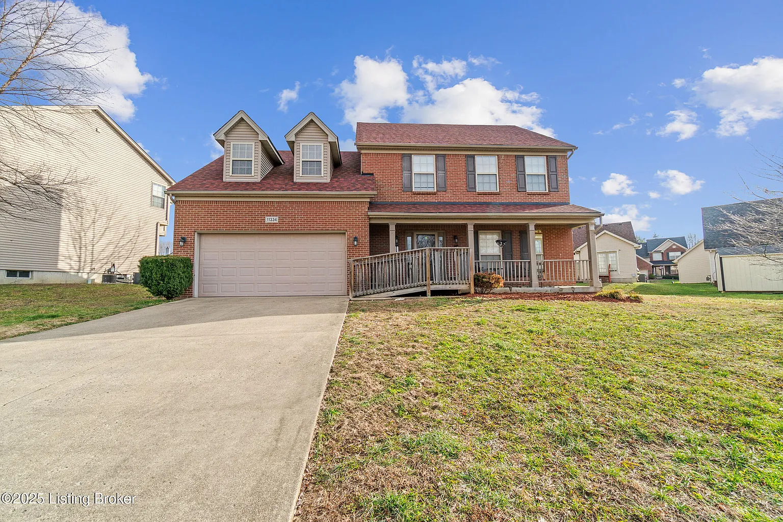 11334 Top Walnut Loop photo 1