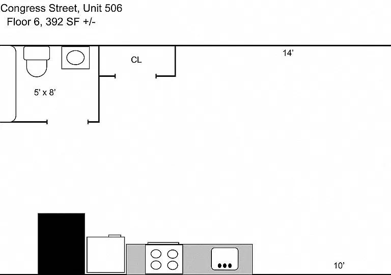 439 Congress Street — Photo 65