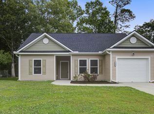 108 Pine Ct, Summerville, SC 29486