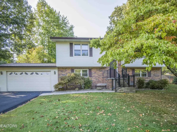 306 Lawnville Rd, Kingston, TN 37763