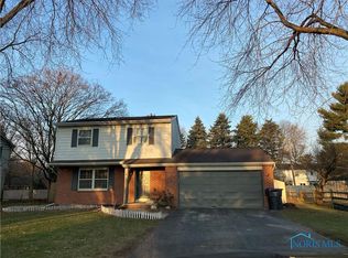 4923 Whiteford Rd, Toledo, OH 43623