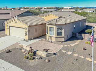5108 S Via Loma Verde, Green Valley, AZ 85622