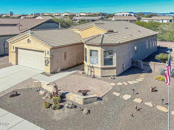 5108 S Via Loma Verde, Green Valley, AZ 85622