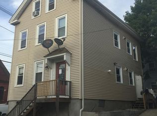 61 Zone St FLOOR 1, Providence, RI 02908