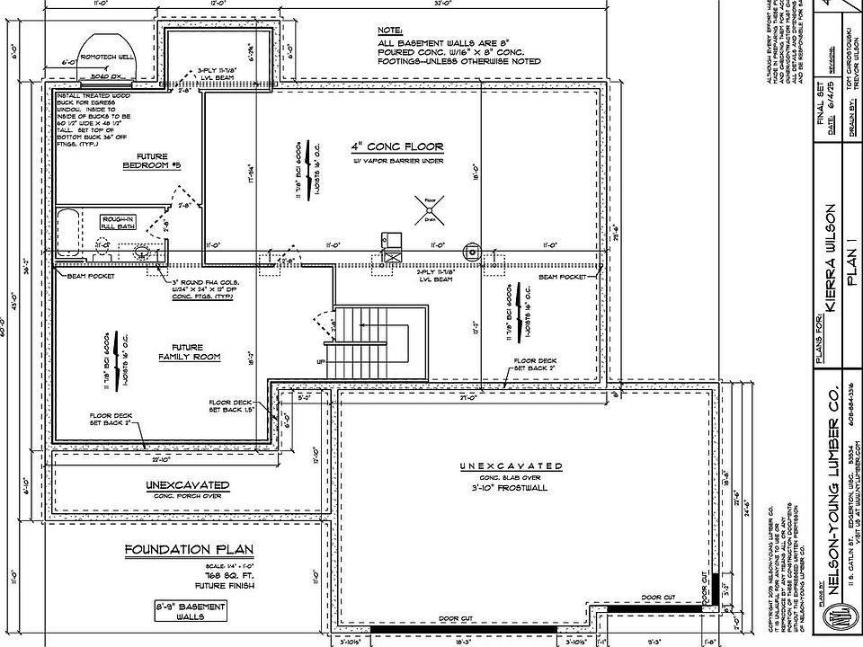 2nd image of 924 Philhower Road