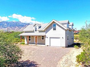 8620 S Navajo Dr, Safford, AZ 85546