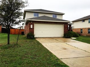 203 Mesa Dr, Leander, TX 78641