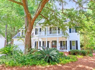 405 Springfield Rd, Mount Pleasant, SC 29464