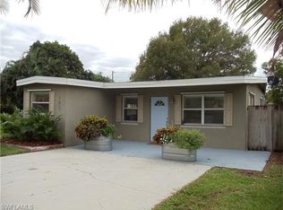 101 4th St, Naples, FL 34113