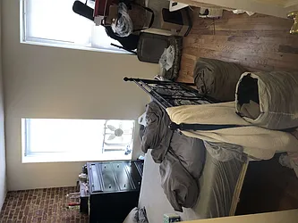 Rented by Crosstown Apartments NYC