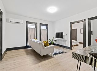 1232 W Washington Blvd APT 6, Fort Wayne, IN 46802