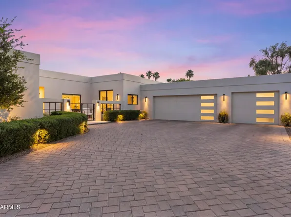 8159 N VIA BUENO --, Scottsdale, AZ 85258