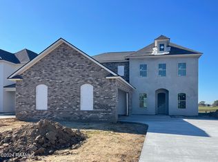 312 Sweet Harvest Rd, Youngsville, LA 70592