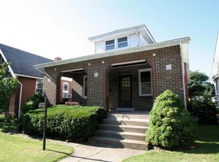 6918 Marquette Ave, Saint Louis, MO