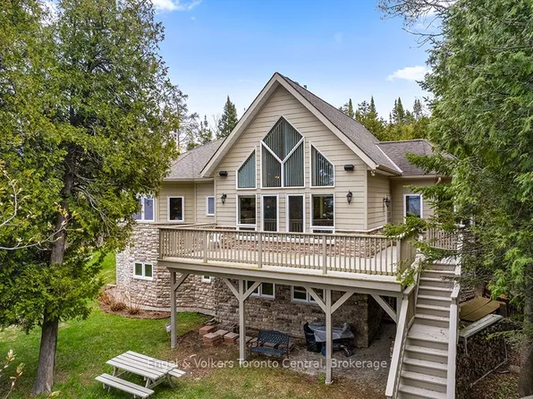 128 Buckingham Ln, Meaford, ON N0H 1B0