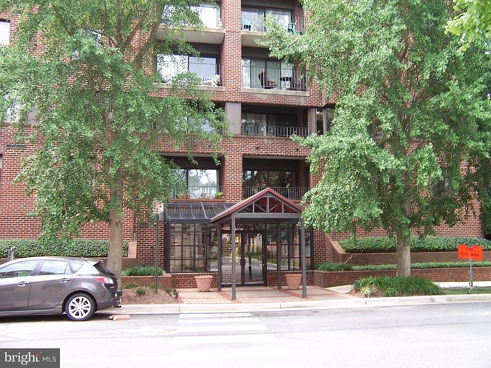 1st image of 1600 Prince St APT 111