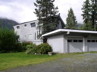 L11A B9 Loveland Rd, Girdwood, AK 99587