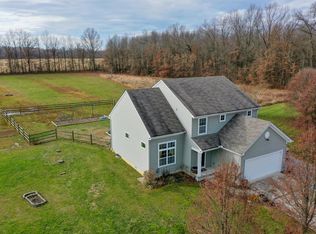 1678 Commissioners Way, Mount Orab, OH 45154