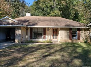 4566 Pine Crest Dr, Haughton, LA 71037