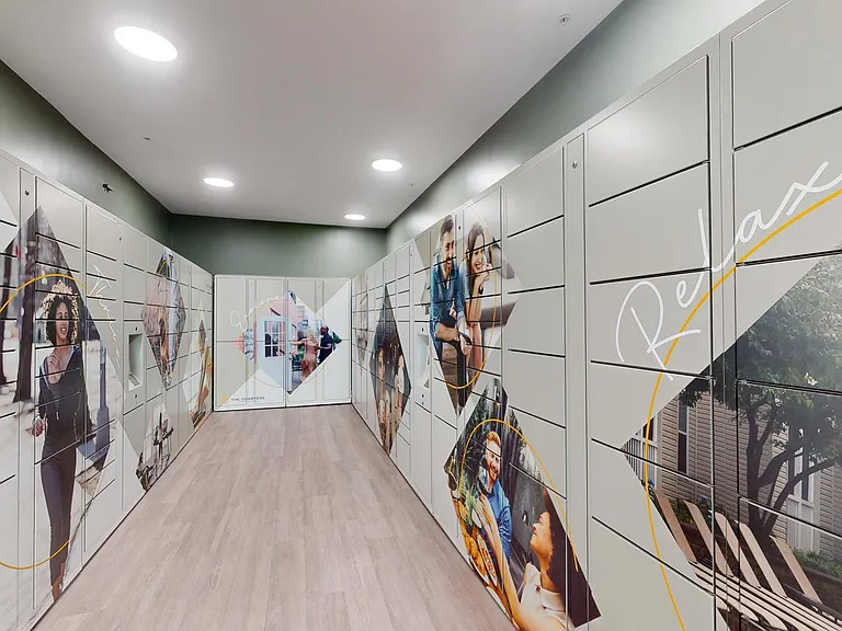 The Quarters at Towson Town Center — Photo 32