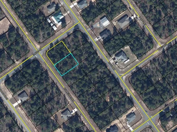 LOT 15& 16 Walkerton Dr, Chipley, FL 32428