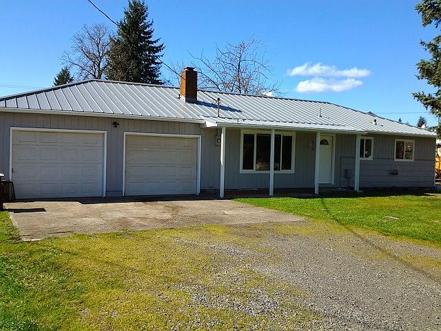 38644 SE Ash St - Scio