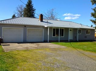 38644 SE Ash St, Scio, OR 97374