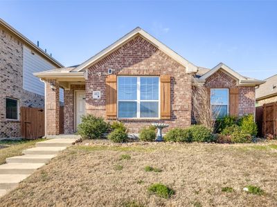 4021 Springfield Ln, Heartland, TX, 75126