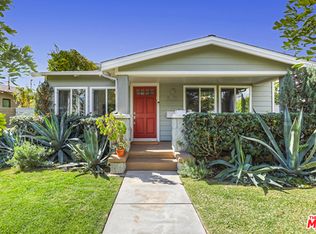 3322 La Clede Ave, Los Angeles, CA 90039