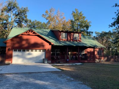 775 McDaniels Fishcamp Rd, Freeport, FL, 32439