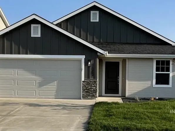 11502 W Julianna Ct, Nampa, ID 83651