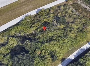 12769 Gulfstream Blvd, Pt Charlotte, FL 33981