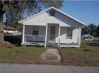 15 Center St, Frostproof, FL 33843