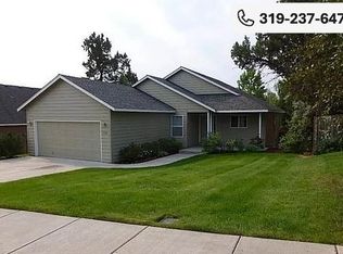 2126 SW Pumice Ave, Redmond, OR 97756