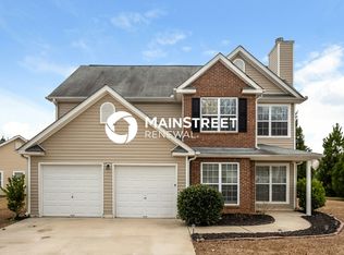 4884 Antelope Cv, Atlanta, GA 30349